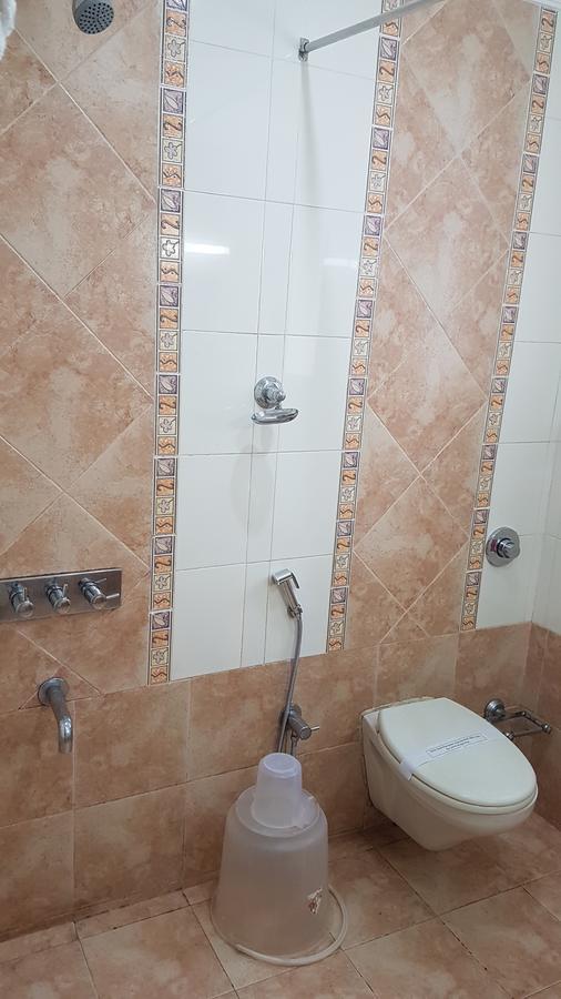 מלון קולאם Xavier'S Residency מראה חיצוני תמונה